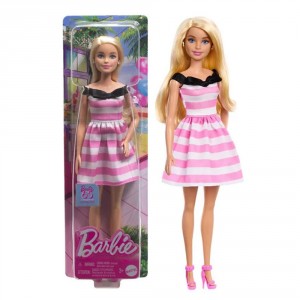 Barbie 65Th Anniversary Doll